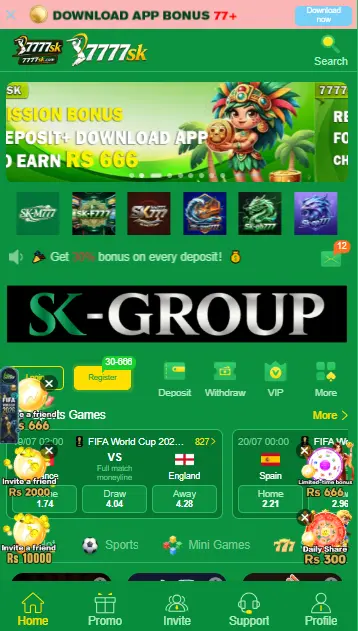 7777sk